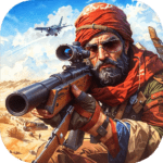 War Master MOD Unlimited Money VARY