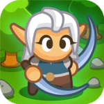 Warrior What MOD Unlimited Money 1.1.5
