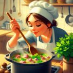 We Are Cooking Taste of Life MOD Unlimited Money 0.6.0.73