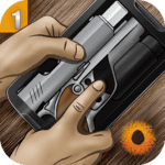 Weaphones Firearms Simulator MOD Unlimited Money VARY