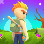 Wild Hunt RPG Adventure MOD Unlimited Money 0.4