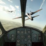 Wings of Heroes plane games MOD Unlimited Money 2.0.7