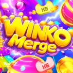 Winko Merge MOD Unlimited Money 1.1