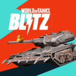 WoT Blitz Reforged Update MOD Unlimited Money VARY