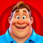 Wonder Blast MOD Unlimited Money 16527