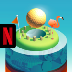 Wonderputt Forever MOD Unlimited Money 0.1.9