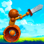 Wood Guy MOD Unlimited Money 0.5.3