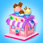 Wood Nuts 3D MOD Unlimited Money 0.5
