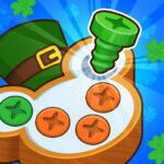Wood Screw Match MOD Unlimited Money 1.0.6