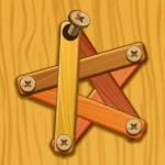 Woodout MOD Unlimited Money 8.7 Woodout MOD Unlimited Money 8.7