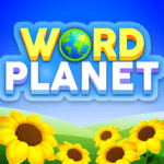 Word Planet MOD Unlimited Money 1.64.0