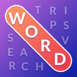 Word Search Zen MOD Unlimited Money 1.84.0
