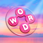 Word Serenity MOD Unlimited Money 1.0.2