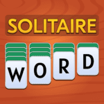 Word Solitaire Journey MOD Unlimited Money 0.5.4
