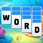 Word Solitaire Scapes MOD Unlimited Money 4.8