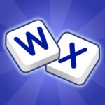 Wordelix – Word Puzzle Game MOD Unlimited Money 1.10.1