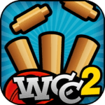 World Cricket Championship 2 MOD Unlimited Money 5.3.1