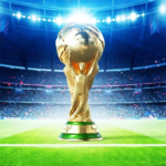World Football Cup MOD Unlimited Money 2.5