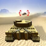 World Tank Battle Zone MOD Unlimited Money 1.4