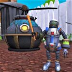 World of Bugs MOD Unlimited Money 1.9.9 World of Bugs MOD Unlimited Money 1.9.9