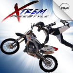 XTrem FreeStyle MOD Unlimited Money 7.500