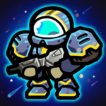 Xeno Command MOD Unlimited Money 1.3.16