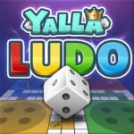 Yalla Ludo – LudoDomino MOD Unlimited Money 1.4.2.2