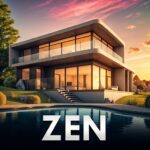 Zen Master Design Relax MOD Unlimited Money 4.5.0
