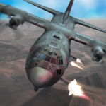 Zombie Gunship Survival MOD Unlimited Money 1.7.19