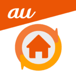 au HOME Apk Mod 6.3.6-f2919a30afaa Premium