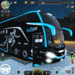 luxury Bus Driving Bus Games MOD Unlimited Money 0.38