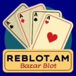 reblot.am – Bazar Blot MOD Unlimited Money 1.1.0