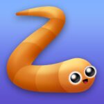 slither.io MOD Unlimited Money VARY