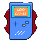 100 Arcade Games MOD Unlimited Money 54.0