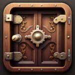 100 Doors Challenge MOD Unlimited Money 2025.02.12