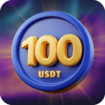 100 USDT Apk Mod 1.78a Premium