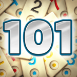 101 Okey MOD Unlimited Money 1.73.0