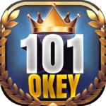 101 Okey – nternetsiz MOD Unlimited Money 2.22.4