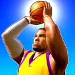 ASB 2024 – Basketball Shootout MOD Unlimited Money 1.16.9.4781