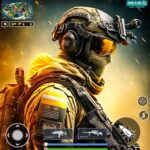 ATSS2TPSFPS Gun Shooter Game MOD Unlimited Money 0.8.3