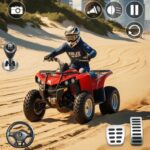 ATV Quad Bike 3dOffroad Mania MOD Unlimited Money 1.26