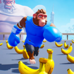 Age of Apes MOD Unlimited Money 0.72.1