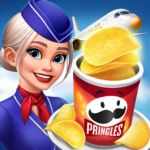 Airplane Chefs – Cooking Game MOD Unlimited Money 11.0.2