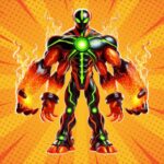 Alien Mash MOD Unlimited Money 1.7