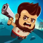 Aliens Drive Me Crazy MOD Unlimited Money 3.2.2