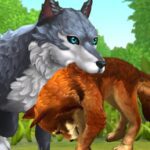 Animal Kingdoms Wild Sim MMO MOD Unlimited Money 33