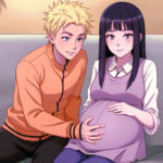 Anime Pregnant Mommy Games Sim MOD Unlimited Money VARY