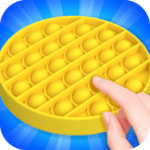Antistress – Fidget Games MOD Unlimited Money 1.3.1