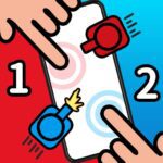 Antistress Two Player Battle MOD Unlimited Money 5.3.6