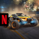 Asphalt Xtreme MOD Unlimited Money 1.2.1a